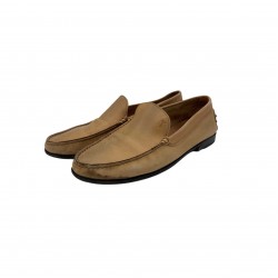 TOD'S MOCCASINS 