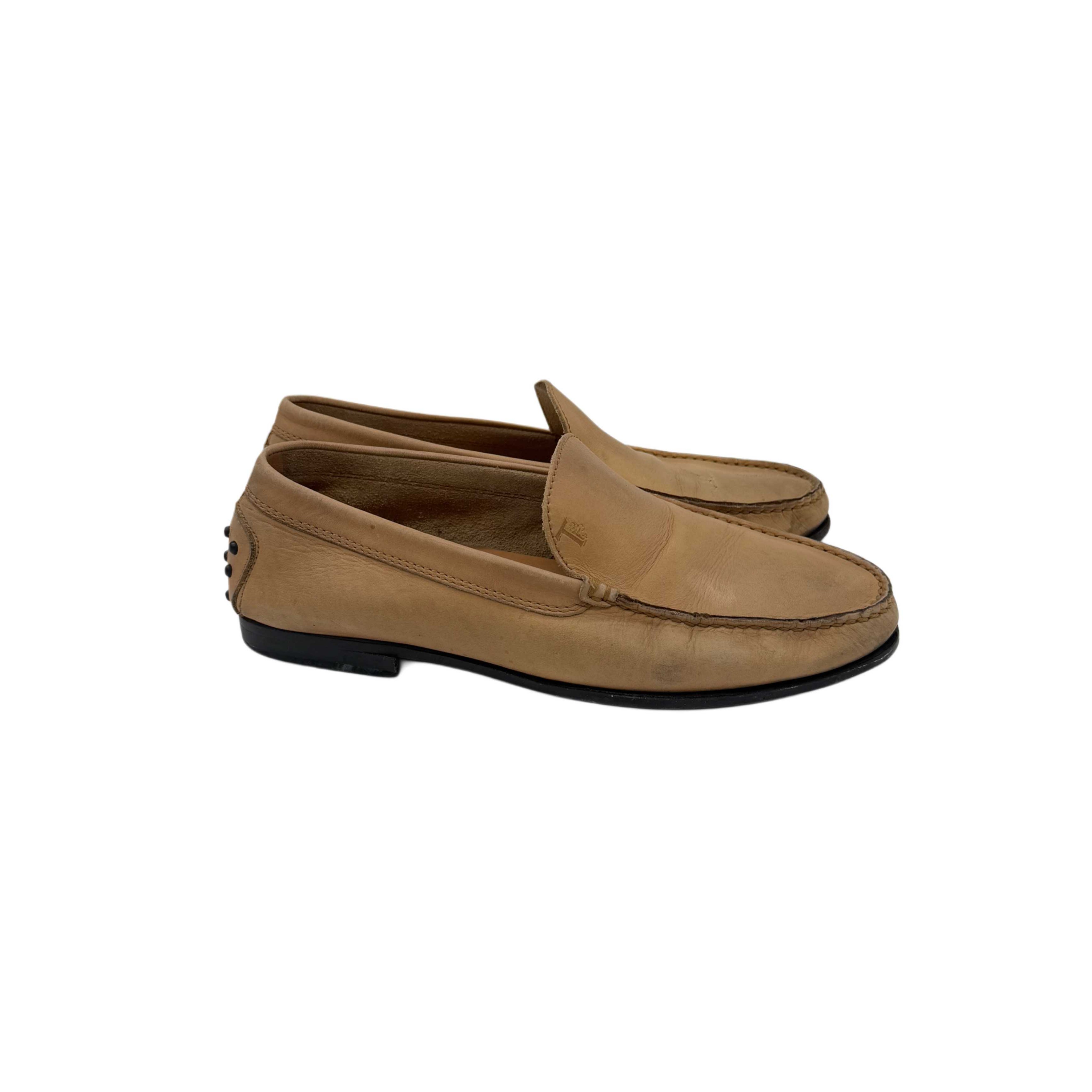 TOD'S MOCCASINS TOD'S MOCCASINS