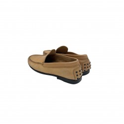 TOD'S MOCCASINS 