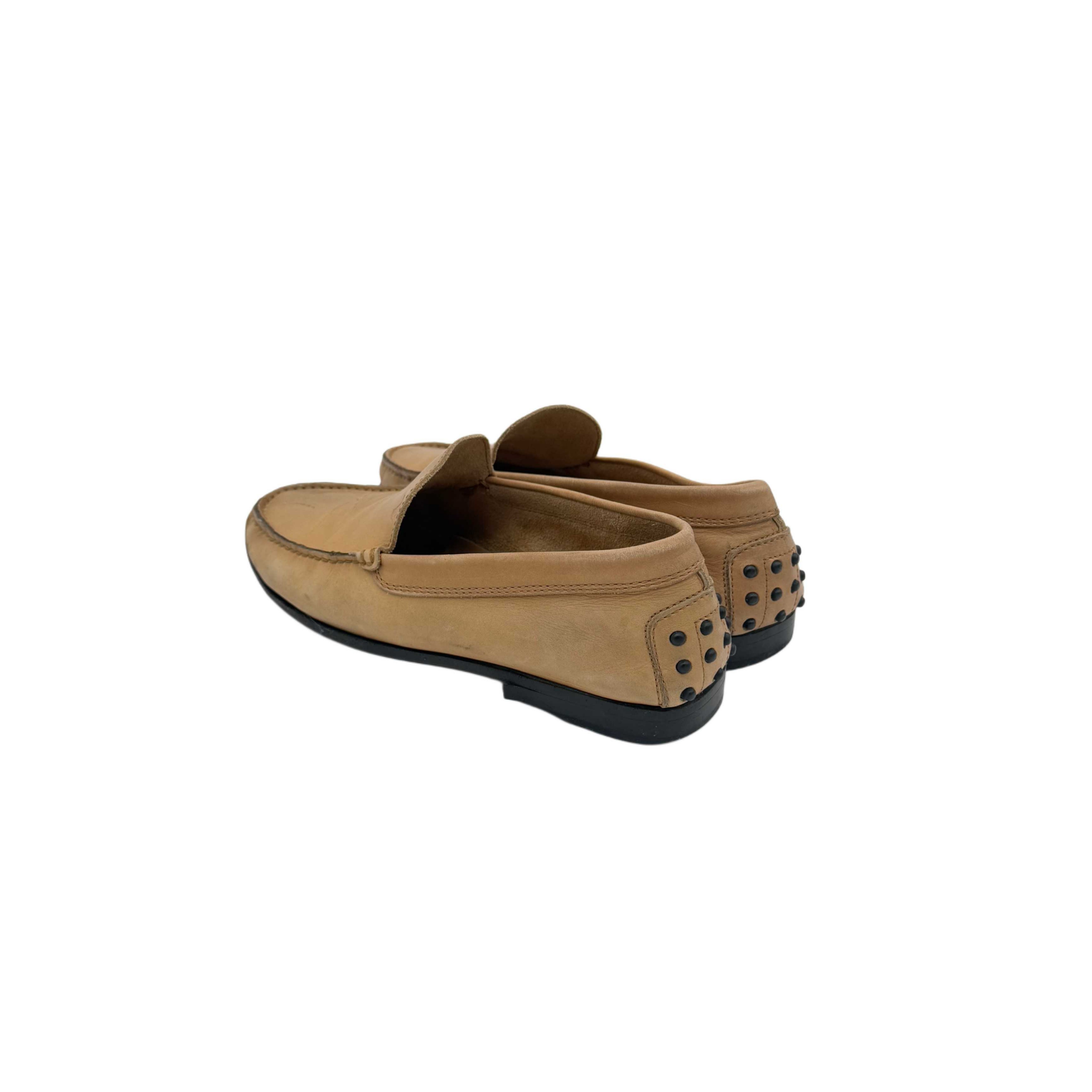 TOD'S MOCCASINS TOD'S MOCCASINS