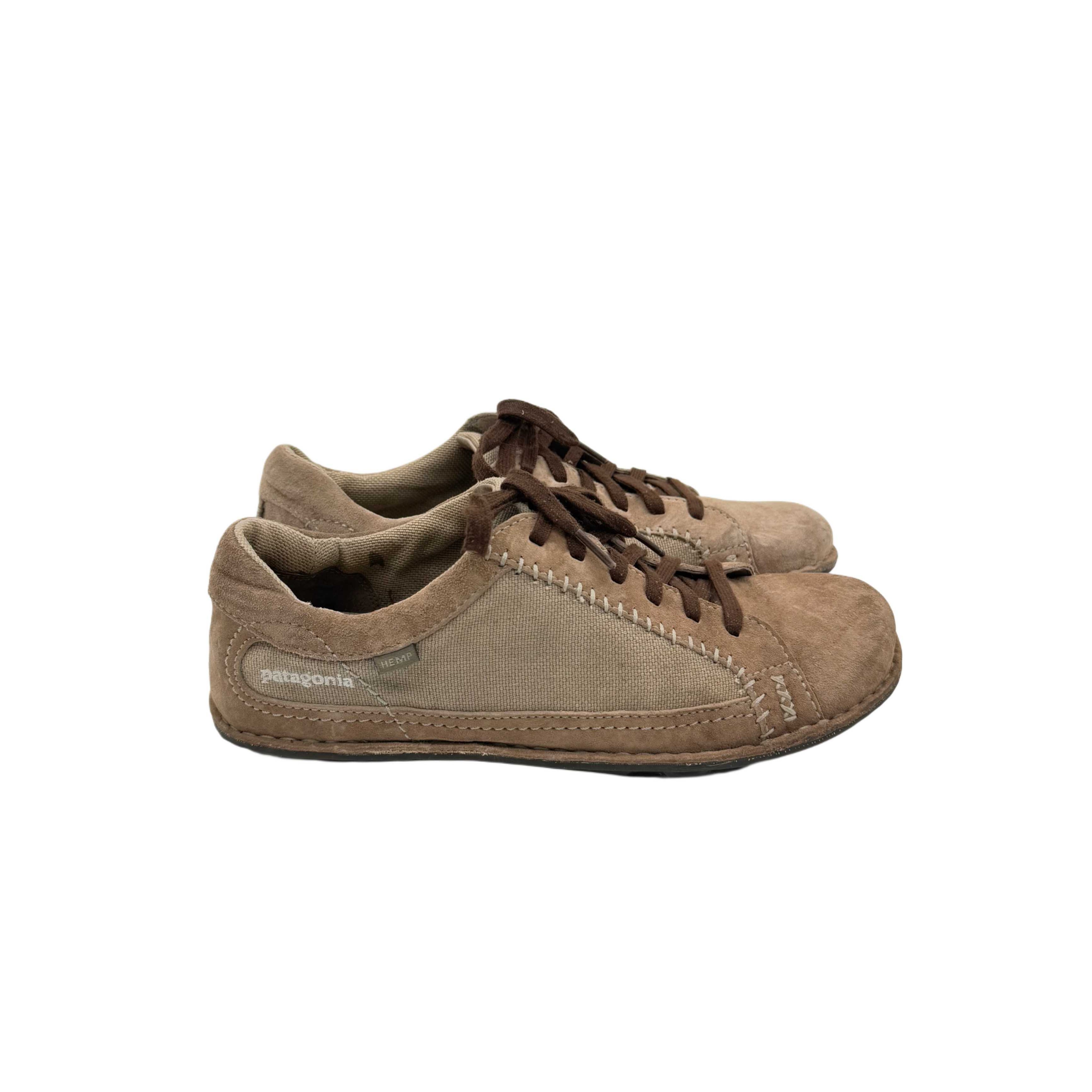PATAGONIA SNEAKERS 