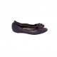 PURPLE BALLERINAS VINTAGE PURPLE BALLERINAS VINTAGE