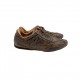 Y2K DIESEL LEATHER SNEAKERS Y2K DIESEL LEATHER SNEAKERS