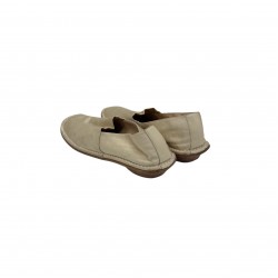 GABRIELLE FLAT BALLARINAS