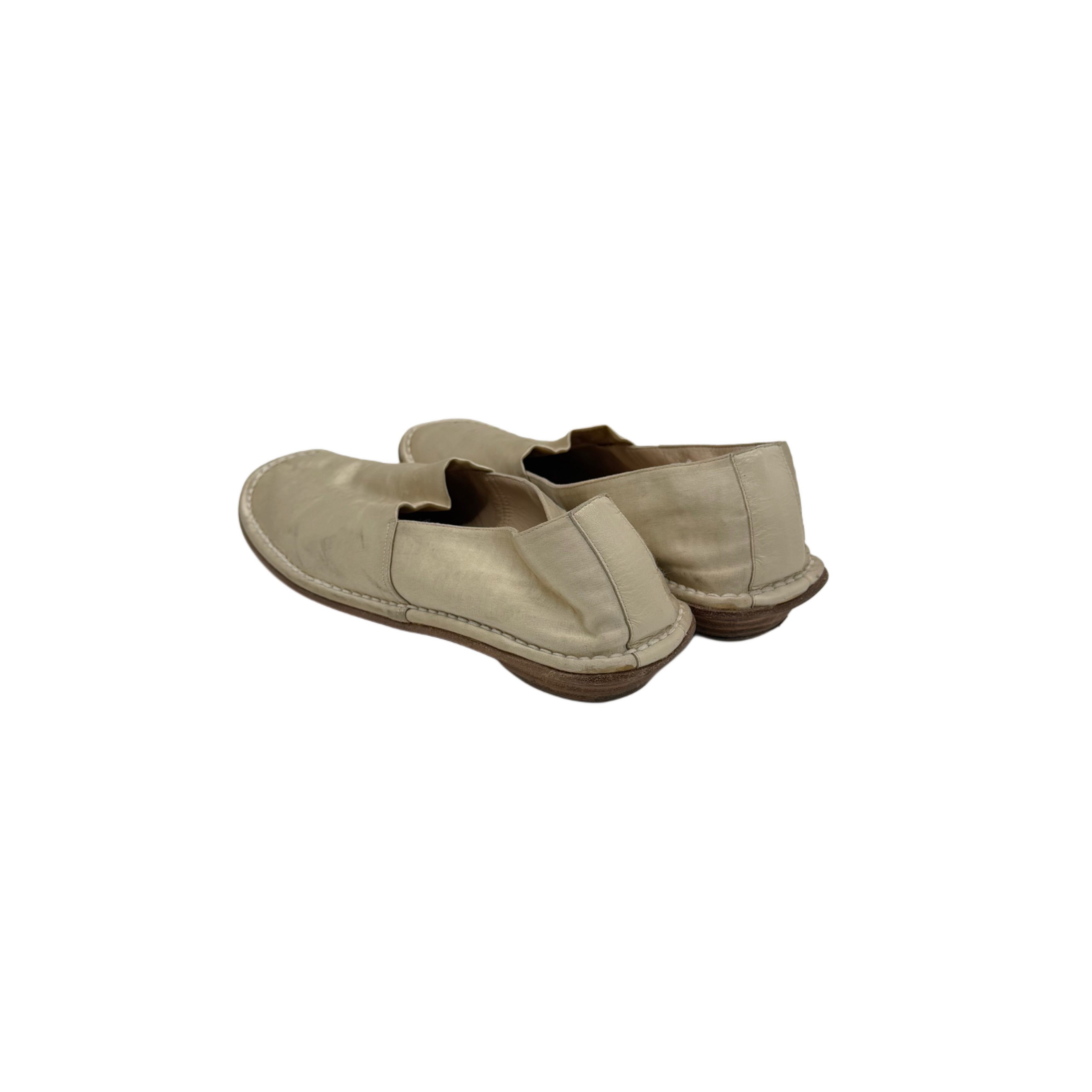 GABRIELLE FLAT BALLARINAS GABRIELLE FLAT BALLARINAS