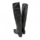 PRADA KNEE HIGH BOOTS PRADA KNEE HIGH BOOTS