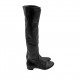 PRADA KNEE HIGH BOOTS PRADA KNEE HIGH BOOTS