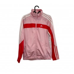 ADIDAS PINK JACKET 
