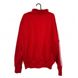 ADIDAS RED JACKET 