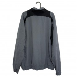 NIKE GREY JACKET  WINDBREAKER 