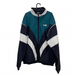 PUMA VINTAGE JACKET