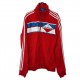 ADIDAS RED JACKET ADIDAS RED JACKET