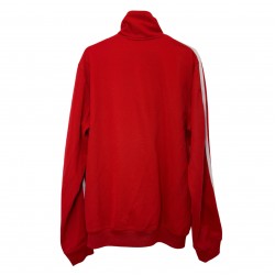 ADIDAS RED JACKET