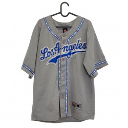 BASEBALL  JERSEY LOS ANGELES 