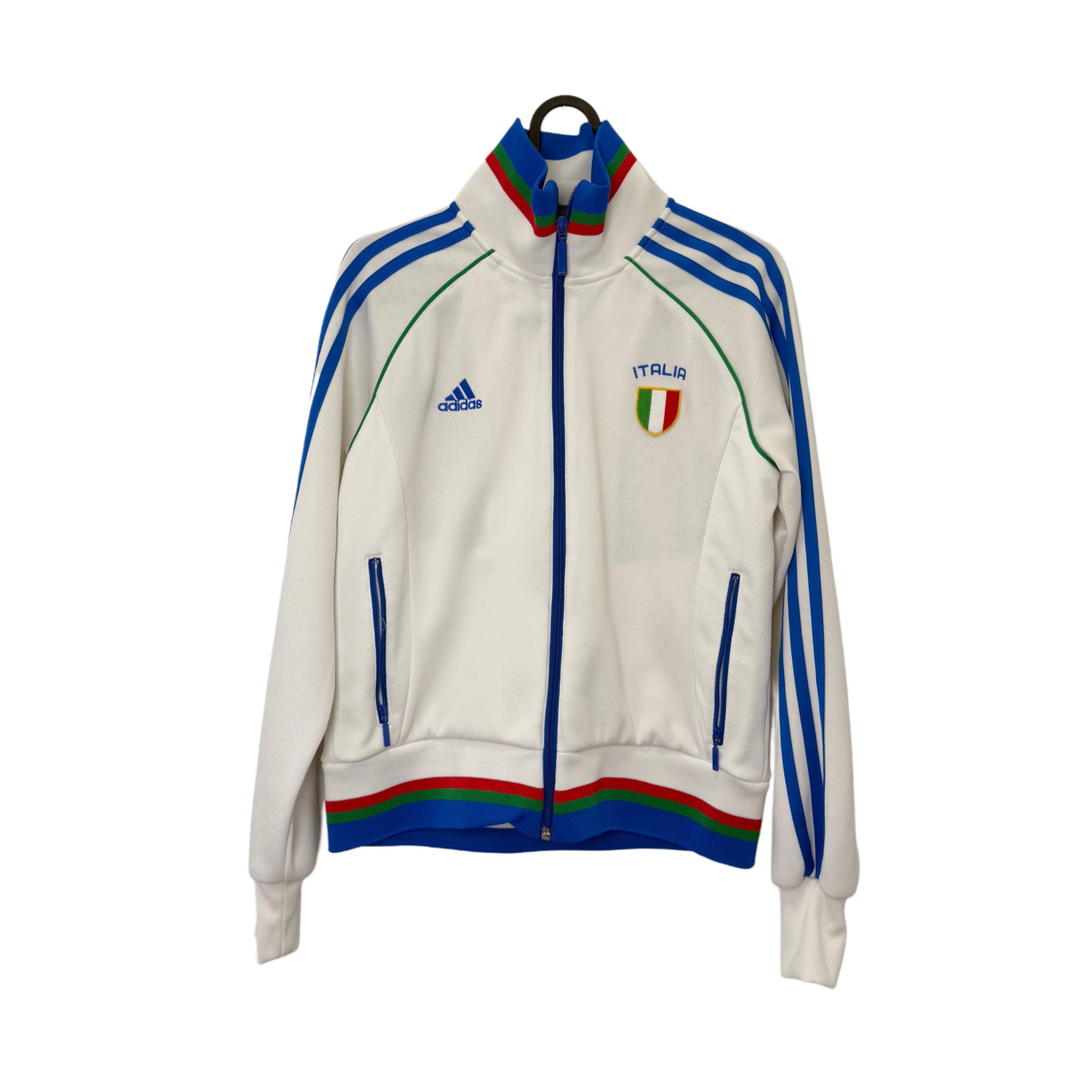 ADIDAS ITALIA JACKET ADIDAS ITALIA JACKET