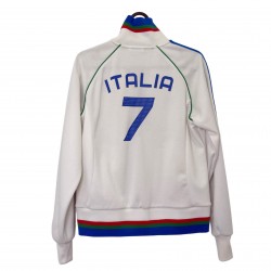 ADIDAS ITALIA JACKET