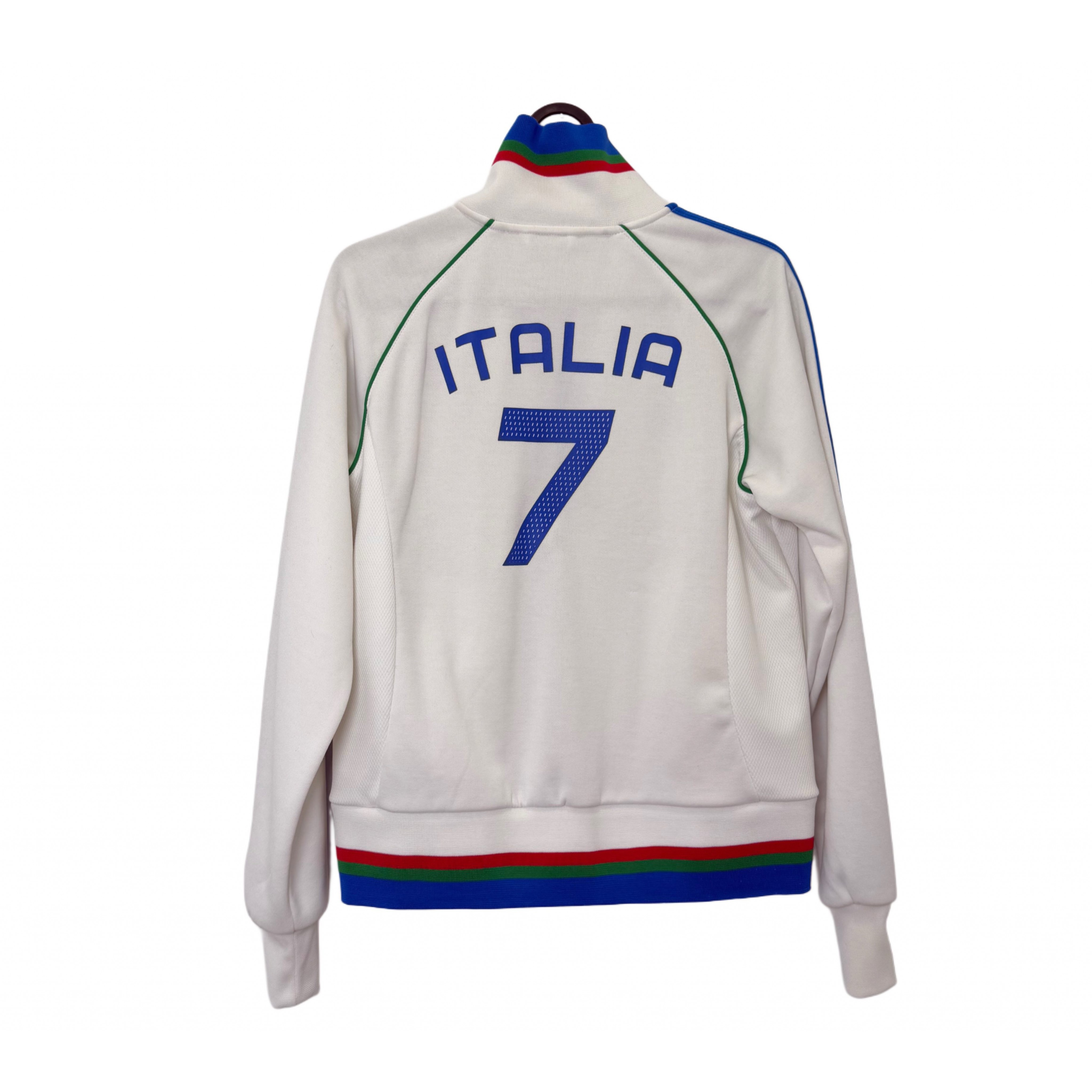 ADIDAS ITALIA JACKET ADIDAS ITALIA JACKET