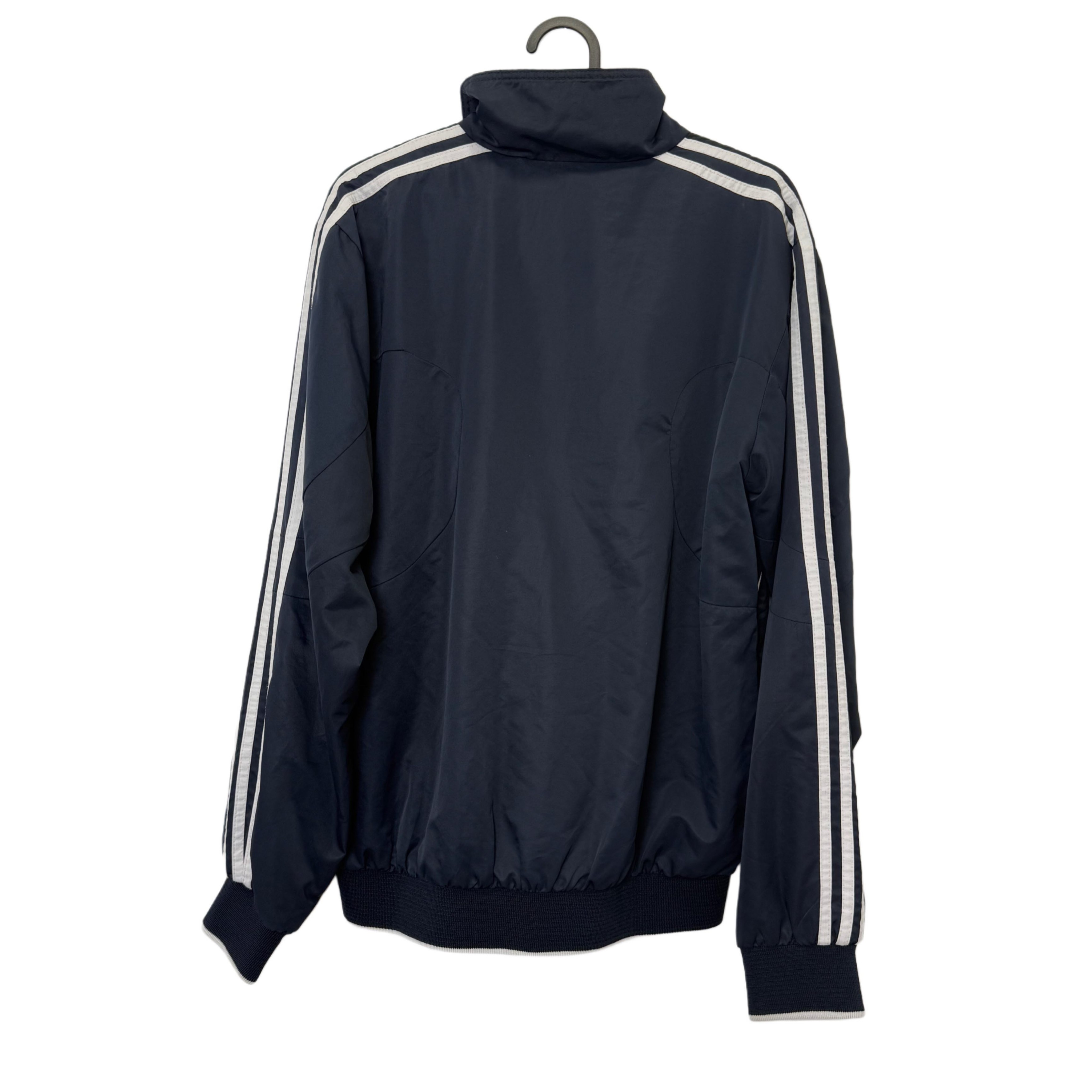 ADIDAS BAYERN MUNCHEN JACKET ADIDAS BAYERN MUNCHEN JACKET