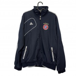ADIDAS BAYERN MUNCHEN JACKET 
