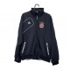 ADIDAS BAYERN MUNCHEN JACKET ADIDAS BAYERN MUNCHEN JACKET