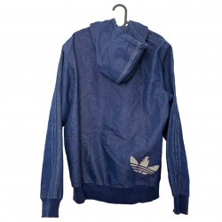 ADIDAS SHERPA JACKET