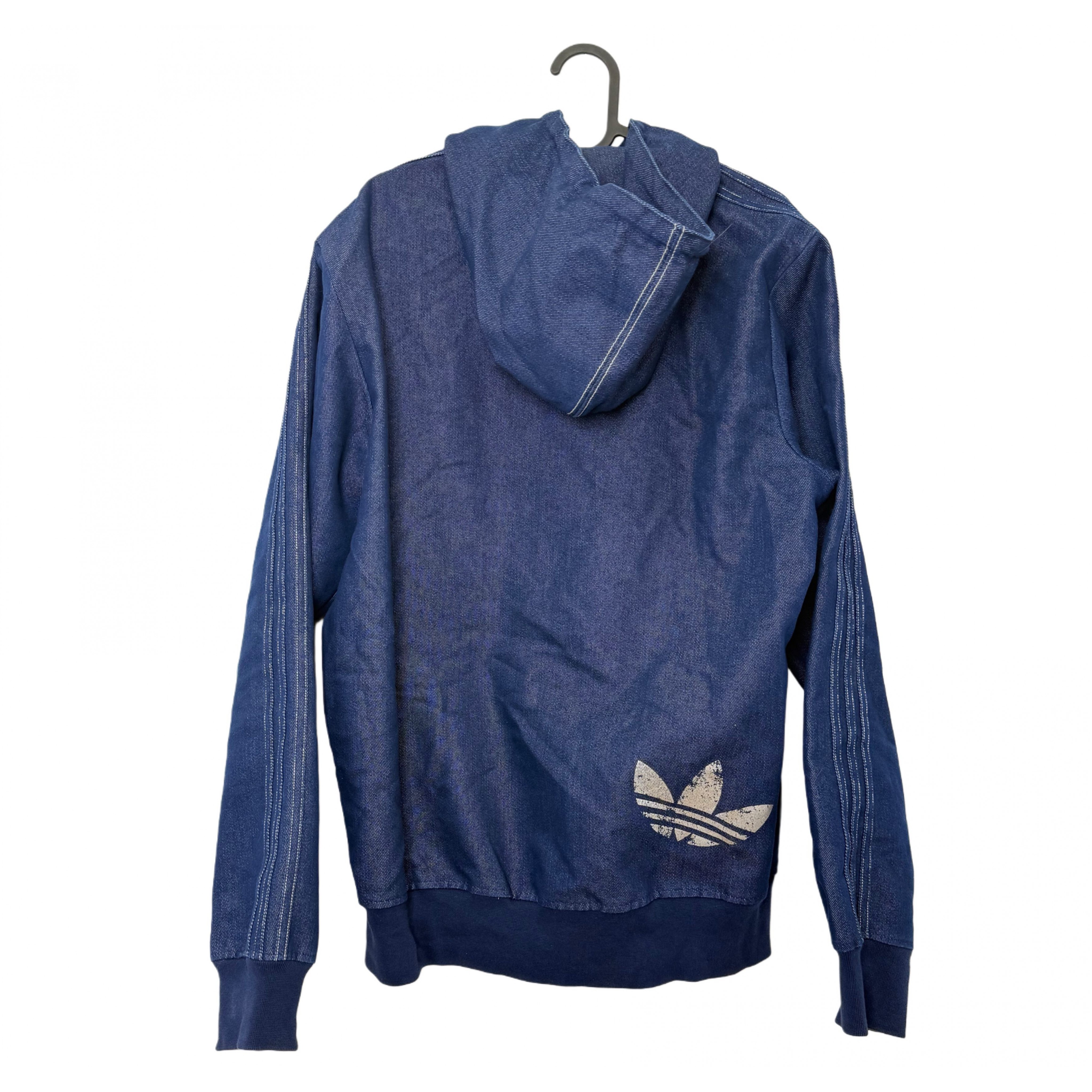 ADIDAS SHERPA JACKET ADIDAS SHERPA JACKET