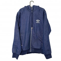 ADIDAS SHERPA JACKET
