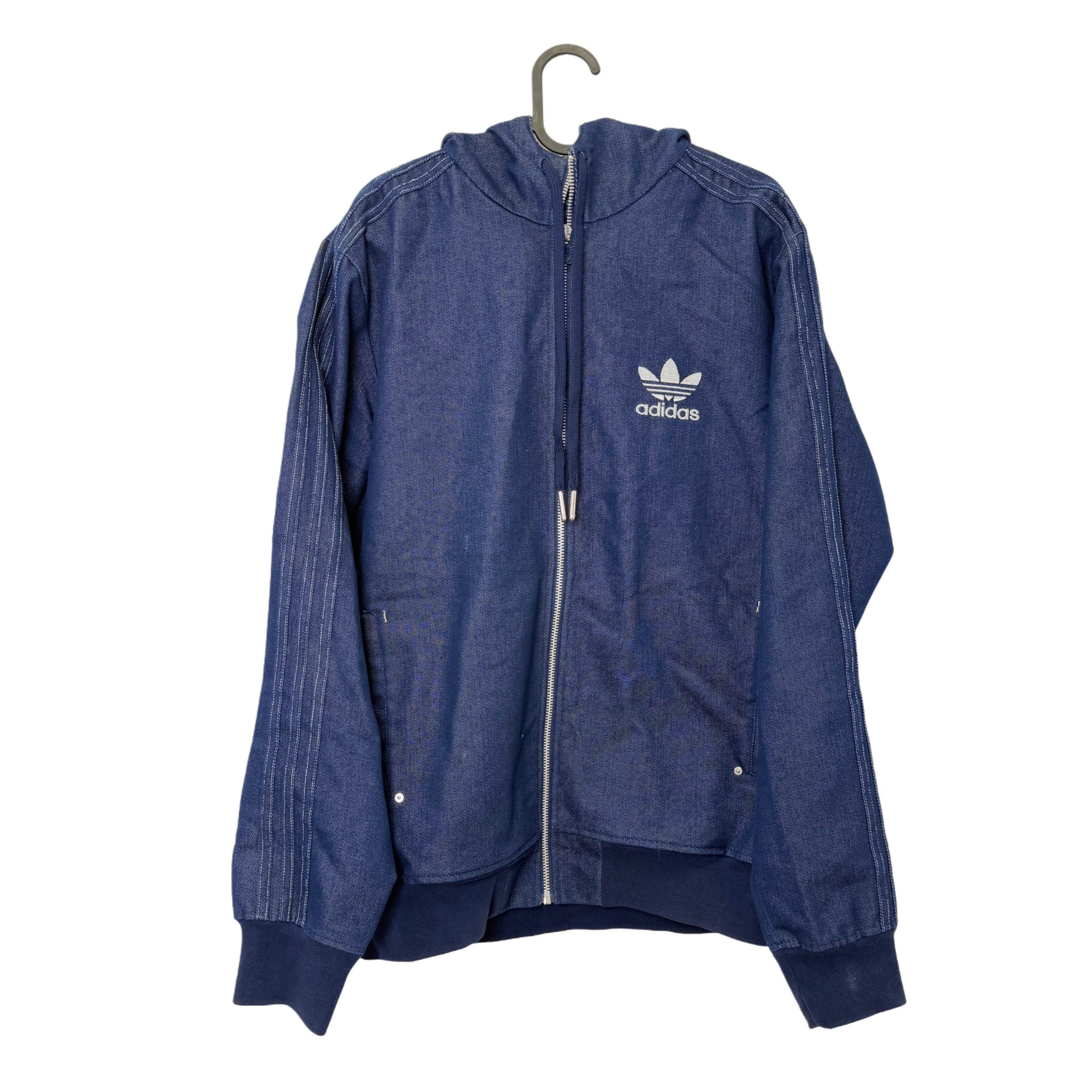 ADIDAS SHERPA JACKET ADIDAS SHERPA JACKET