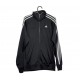 ADIDAS BLACK JACKET ADIDAS BLACK JACKET