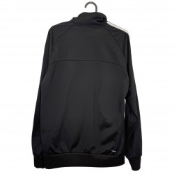 ADIDAS BLACK JACKET