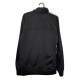 ADIDAS BLACK JACKET ADIDAS BLACK JACKET