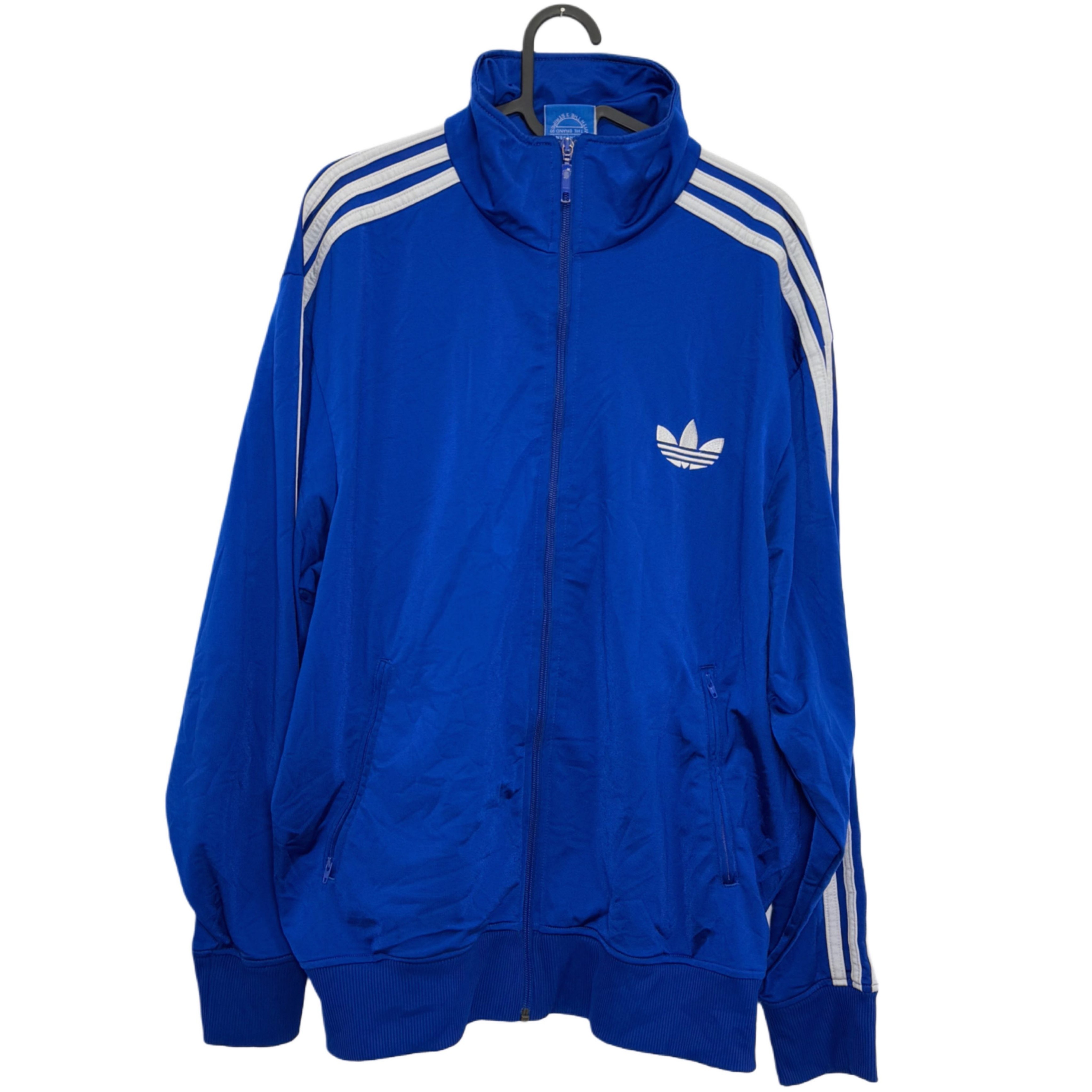 ADIDAS ORIGINALS BLUE ADIDAS ORIGINALS BLUE