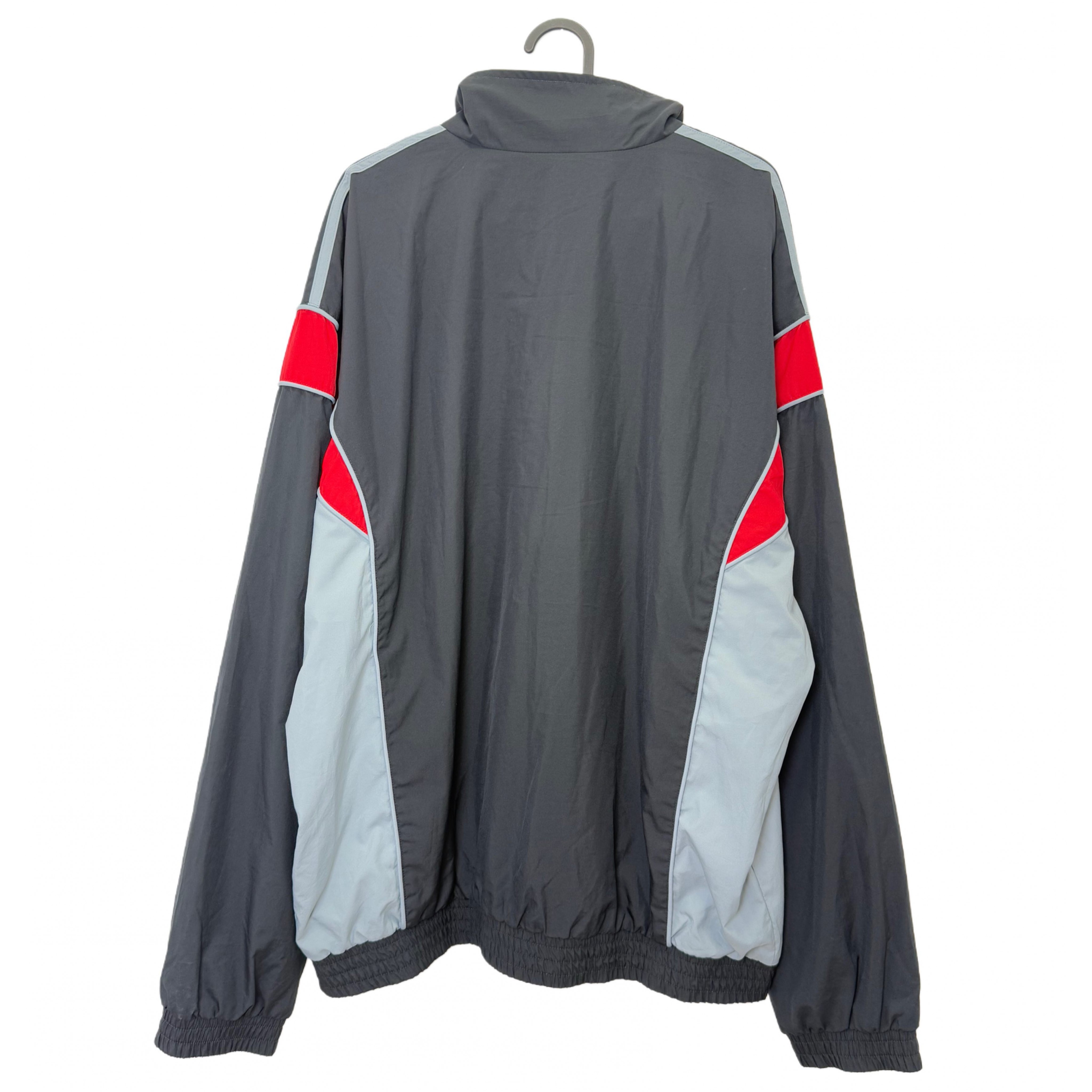 ADIDAS WINDBREAKER JACKET ADIDAS WINDBREAKER JACKET