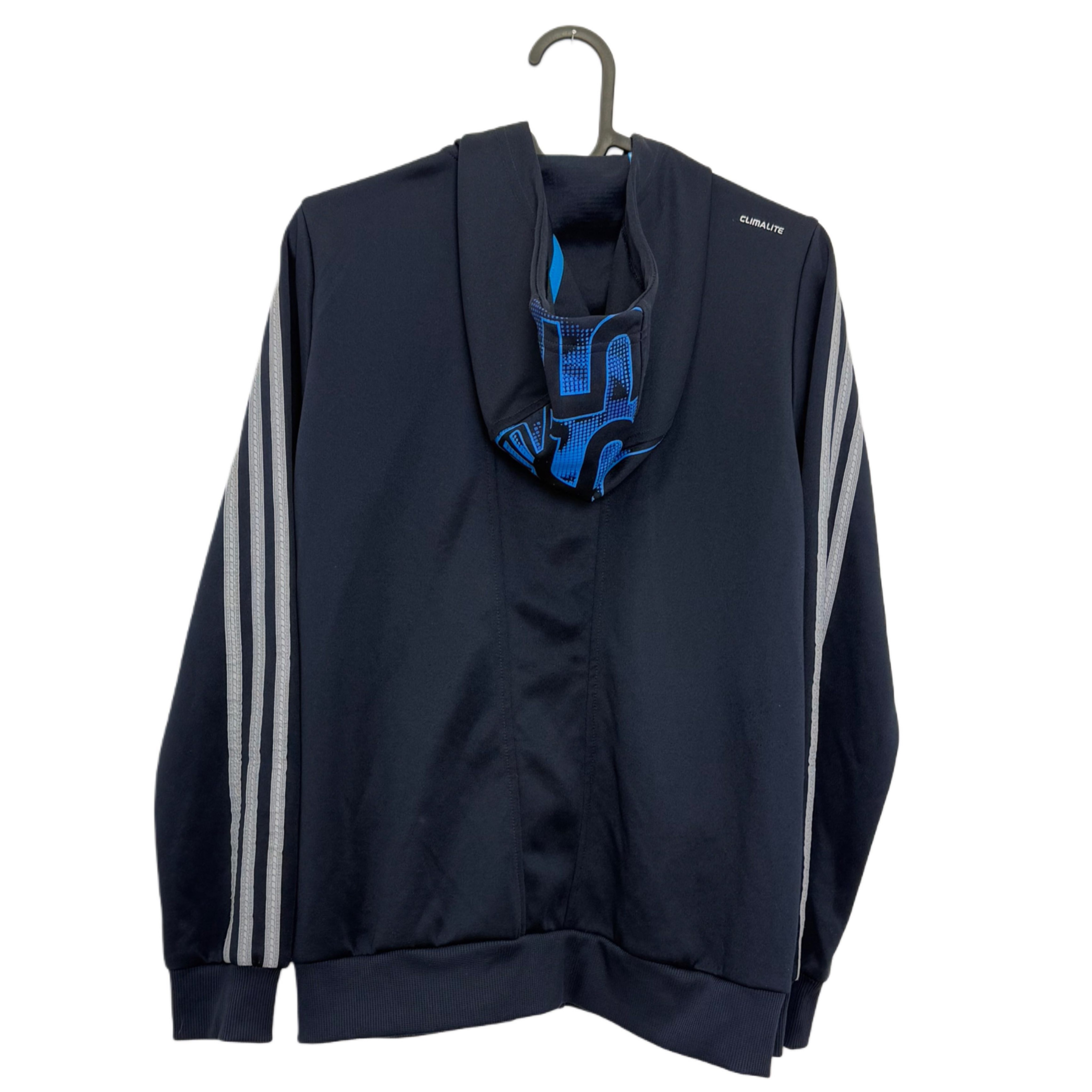 ADIDAS RUNNING JACKET ADIDAS RUNNING JACKET