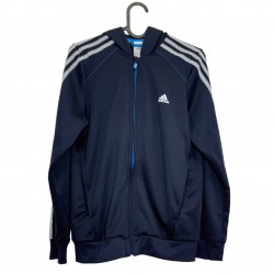 ADIDAS RUNNING JACKET 