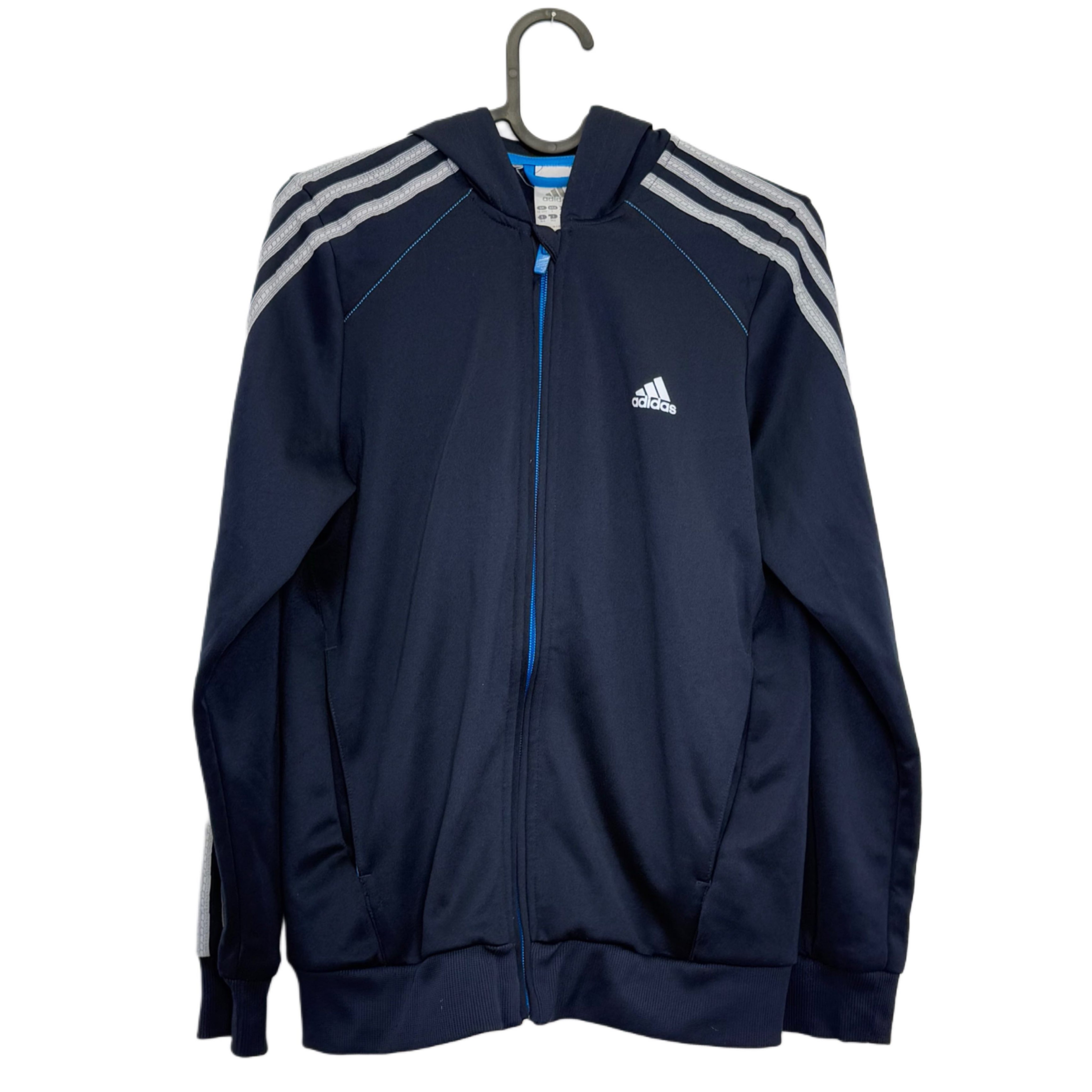 ADIDAS RUNNING JACKET ADIDAS RUNNING JACKET