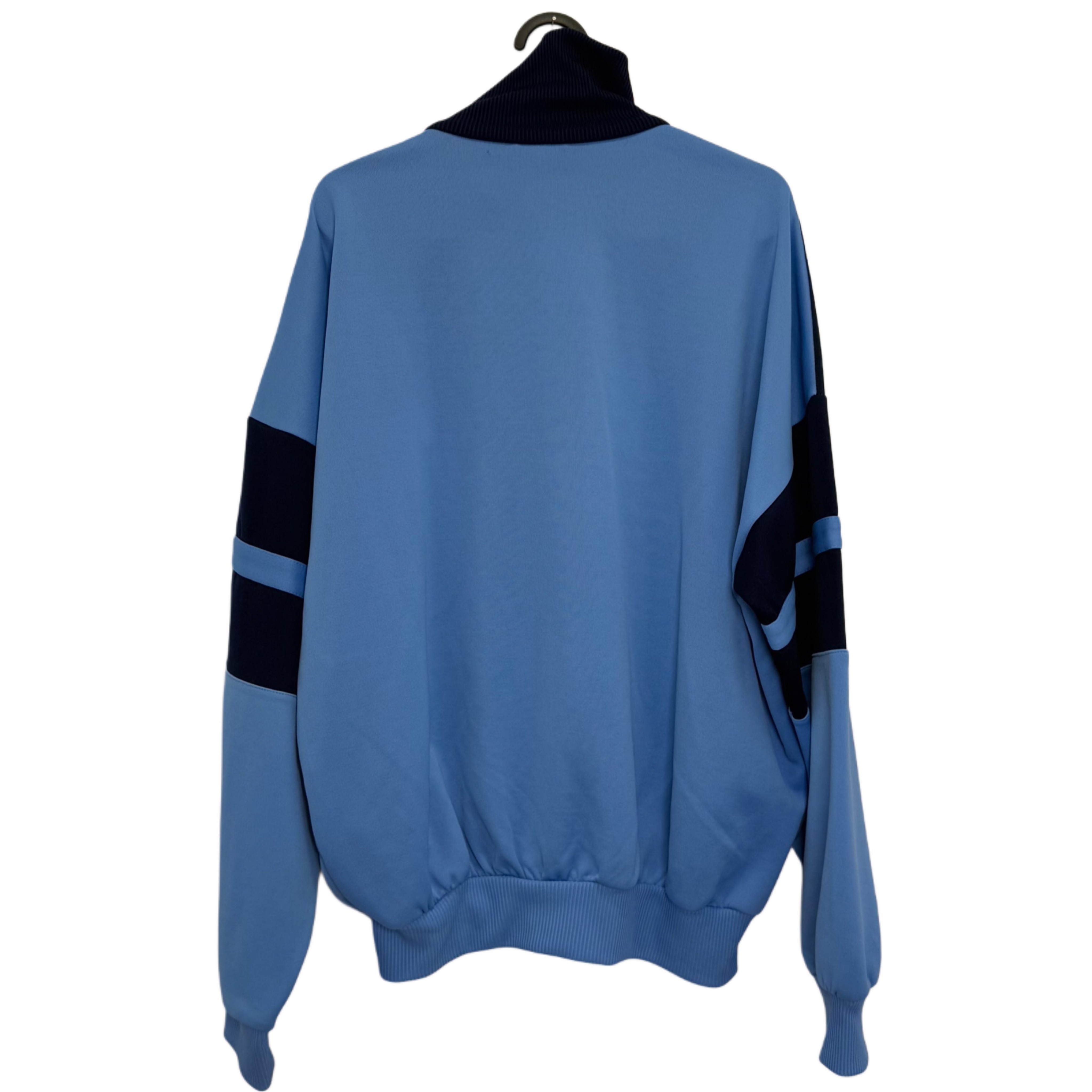ADIDAS TRACK JACKET ADIDAS TRACK JACKET