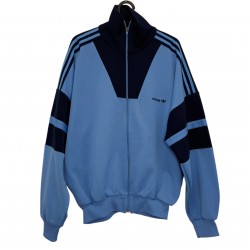 ADIDAS TRACK JACKET 