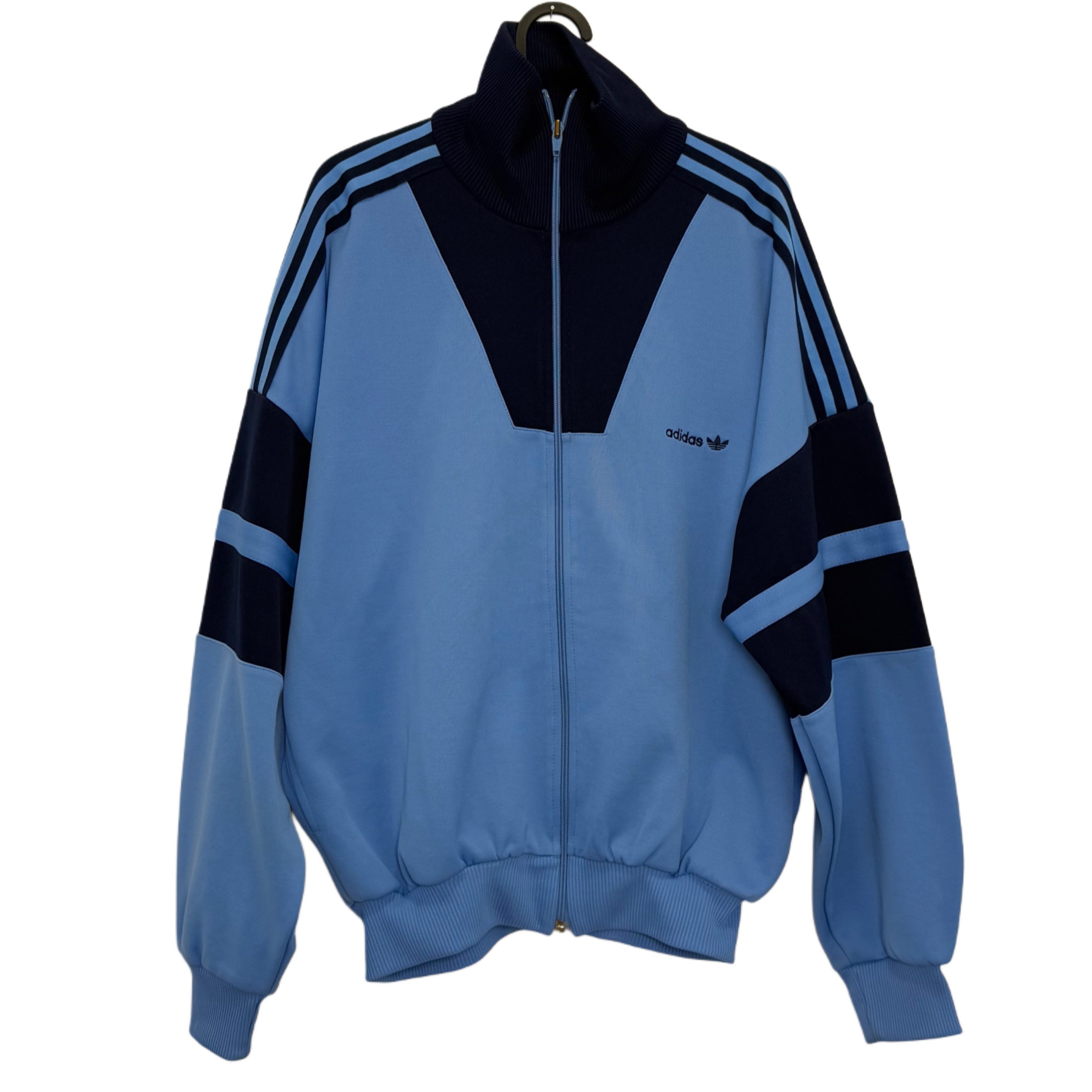 ADIDAS TRACK JACKET ADIDAS TRACK JACKET