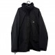 SALEWA WINTER JACKET BLACK SALEWA WINTER JACKET BLACK