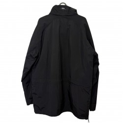 SALEWA WINTER JACKET BLACK
