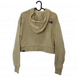 THE NORTH FACE CROPPED HOODIE