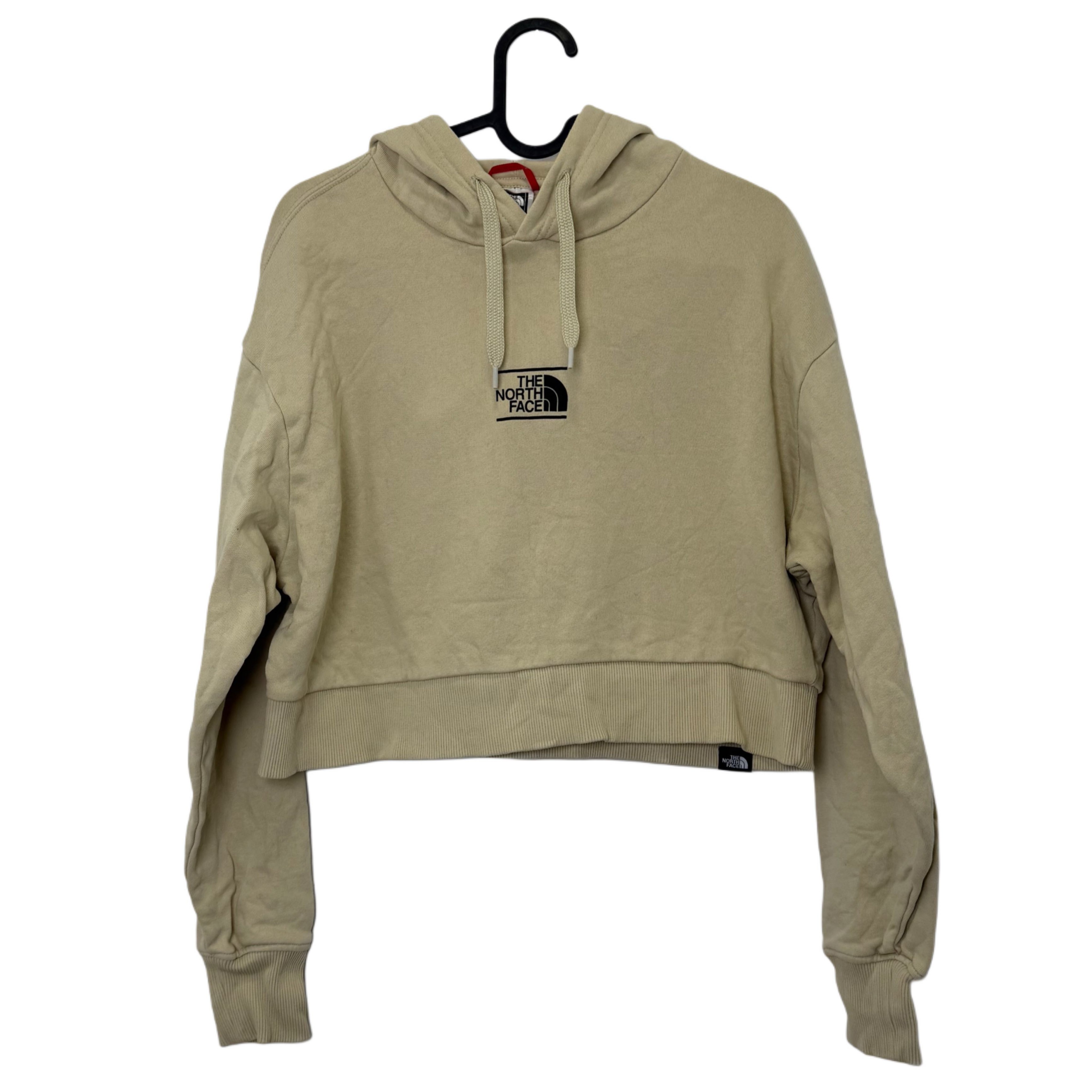 THE NORTH FACE CROPPED HOODIE THE NORTH FACE CROPPED HOODIE
