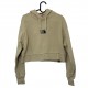 THE NORTH FACE CROPPED HOODIE THE NORTH FACE CROPPED HOODIE