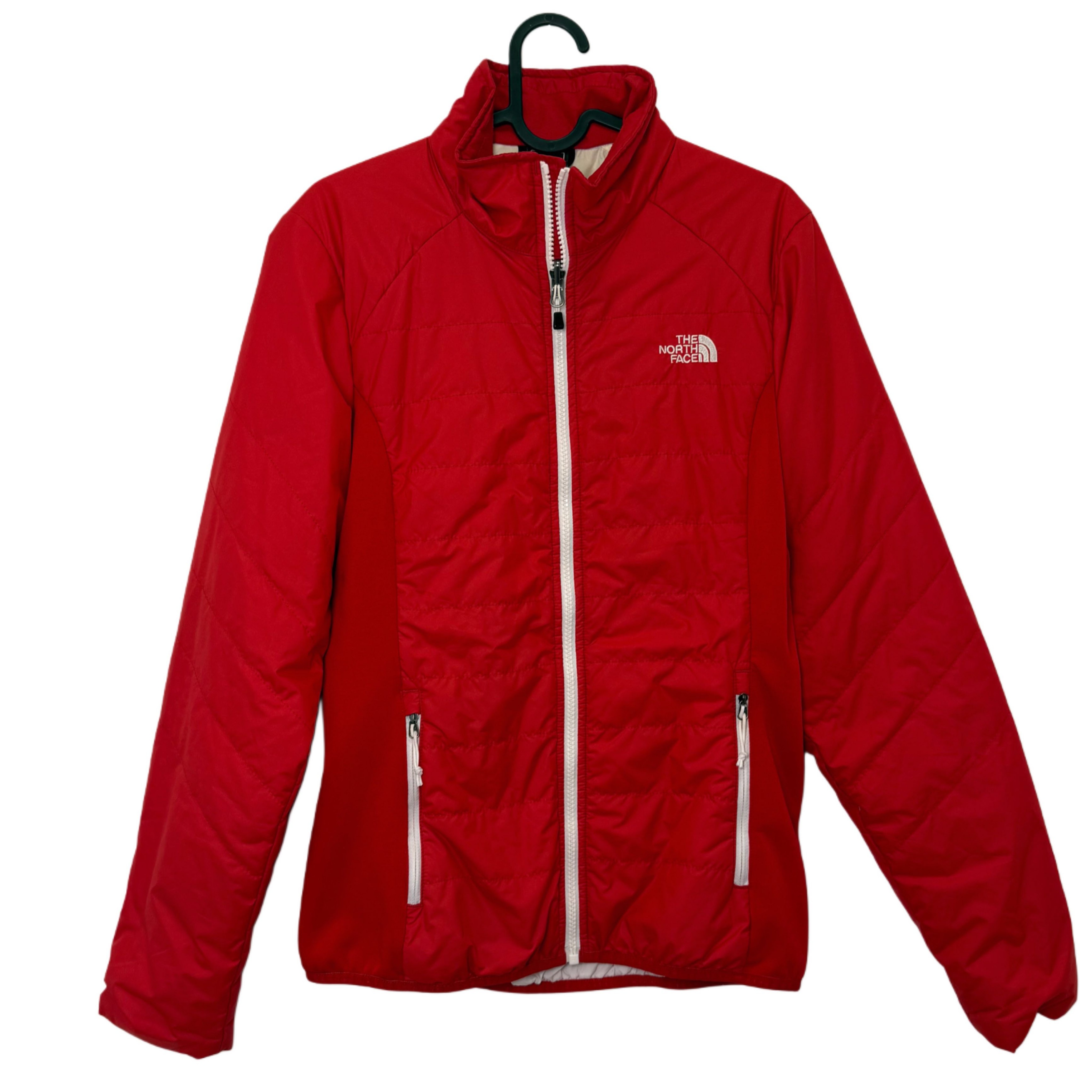 THE NORTH FACE QUILTED PUFFER JACKET THE NORTH FACE QUILTED PUFFER JACKET