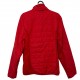 THE NORTH FACE QUILTED PUFFER JACKET THE NORTH FACE QUILTED PUFFER JACKET