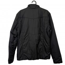 THE NORTH FACE PUFFER JACKER BLACK
