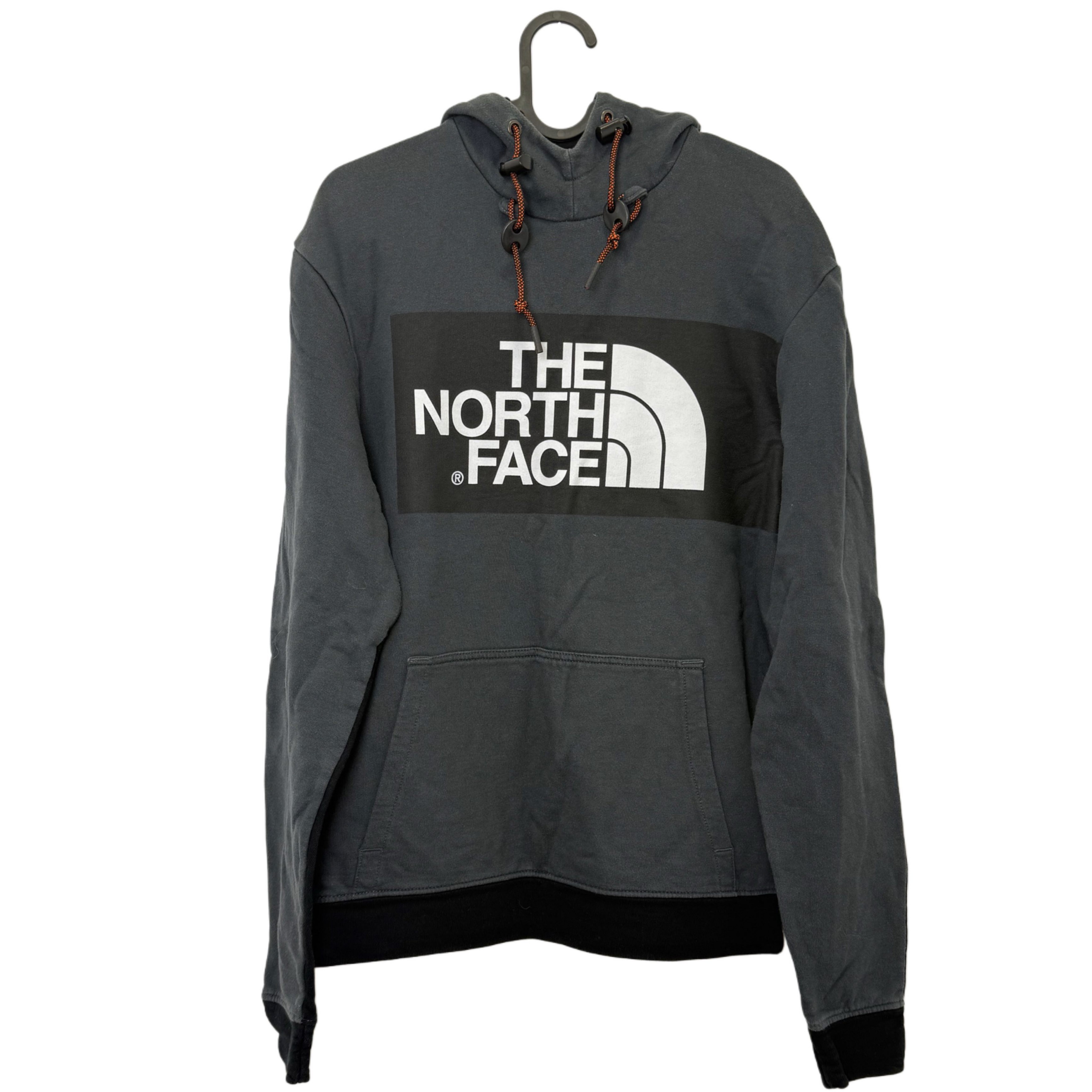 THE NORTH FACE HOODIE THE NORTH FACE HOODIE