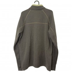 COLUMBIA JACKET MISSION AIR