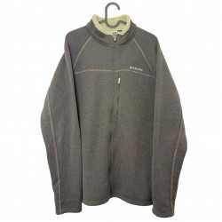 COLUMBIA JACKET MISSION AIR